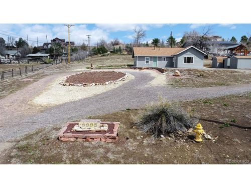 9995 W Wesley Ave, Lakewood, CO, 80227-2139 | Card Image