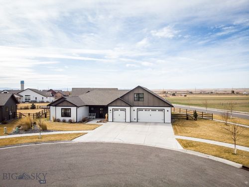 100 Colony Ct, Manhattan, MT, 59741-8728 | Card Image