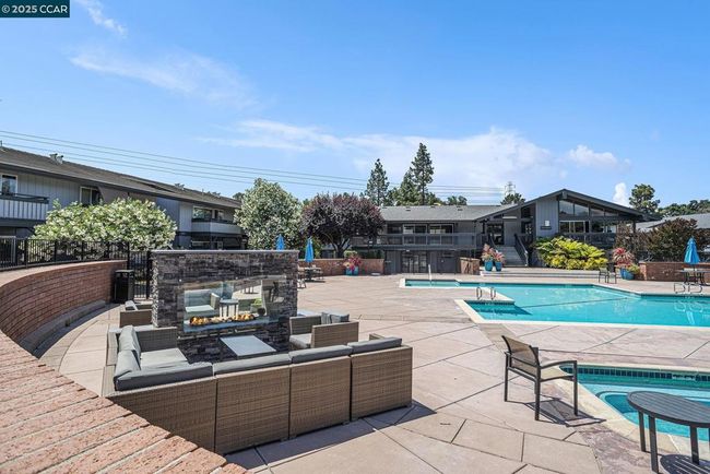 APT-3 - 205 Masters Ct, Condo with 1 bedrooms, 1 bathrooms and 1 parking in Walnut Creek CA | Image 23