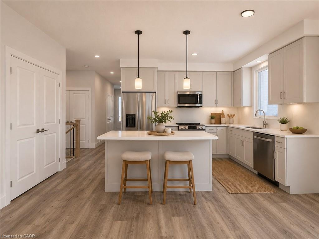 Residential in Harriston 4