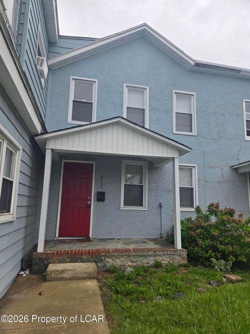 513 Oak St, Old Forge, PA, 18518-1622 | Card Image