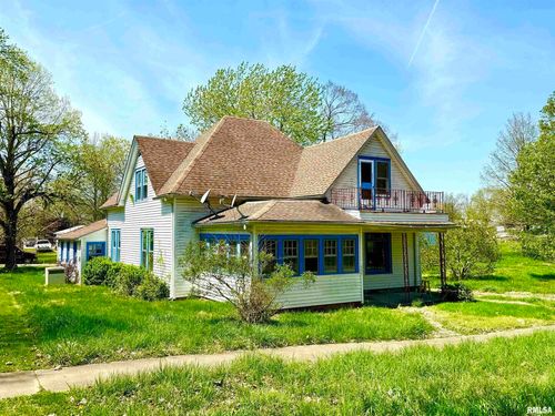 401 S 7th St, Herrin, IL, 62948-3909 | Card Image