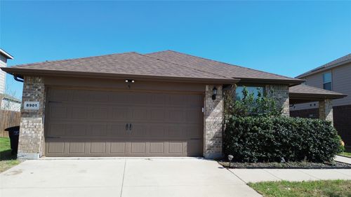 8901 Cold Harbor St, Fort Worth, TX, 76123-2625 | Card Image