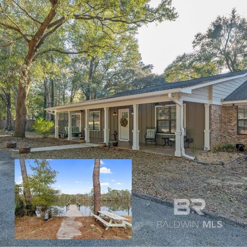 14701 Bluff Rd, Summerdale, AL, 36580-4259 | Card Image