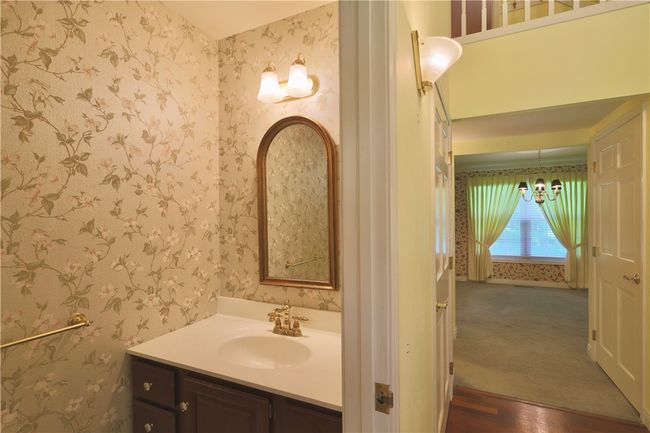 1410 Forest Knoll Ct, House other with 3 bedrooms, 3 bathrooms and null parking in Eau Claire WI | Image 8