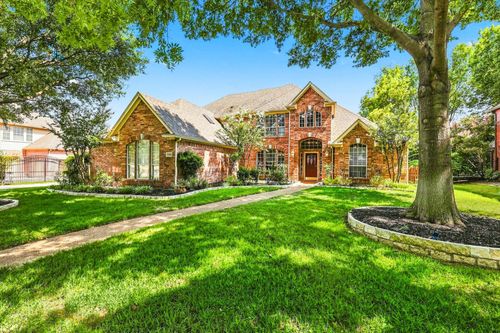 1303 Stone Lakes Drive, Southlake, TX, 76092 | Card Image