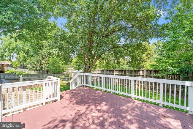 12312 Streamvale Cir, House other with 5 bedrooms, 5 bathrooms and null parking in HERNDON VA | Image 48