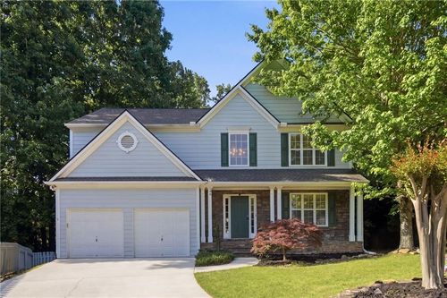 3385 Northcliff Dr, Suwanee, GA, 30024-7104 | Card Image