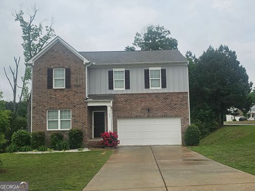 7253 Lacey Dr, Douglasville, GA, 30134-1428 | Card Image