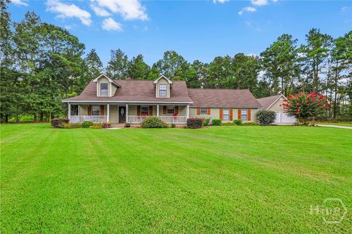 510 Wildwood Ct, Pooler, GA, 31322-1312 | Card Image