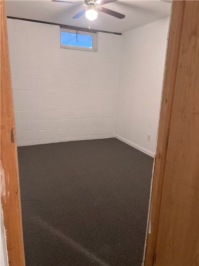 176 250 Th Ave, House other with 2 bedrooms, 1 bathrooms and null parking in Cumberland WI | Image 34