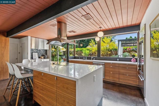 232 Clyde Dr, House other with 4 bedrooms, 2 bathrooms and 2 parking in Walnut Creek CA | Image 22