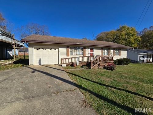 168 Autumn Drive, Paoli, IN, 47454 | Card Image