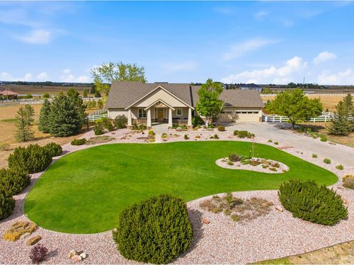 416 Hawks Nest Way, Fort Collins, CO, 80524-8757 | Card Image
