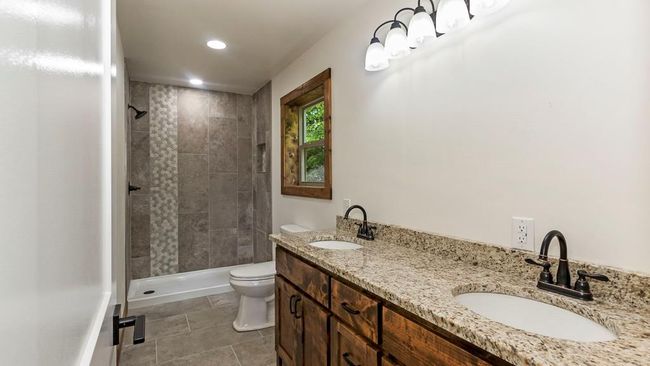 5 Feather Fork Trl, House other with 3 bedrooms, 2 bathrooms and null parking in Murphy NC | Image 24