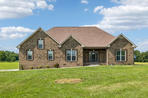 1088 Atkins Road Ext, Cedar Hill, TN, 37032-8001 | Card Image