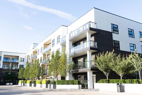 324-555 William Graham Dr, Aurora, ON, L4G3H9 | Card Image