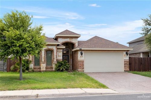 3720 Yellowhammer Ave, Mcallen, TX, 78504-6360 | Card Image