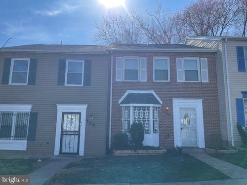 2336 Anvil Ln, TEMPLE HILLS, MD, 20748-4261 | Card Image