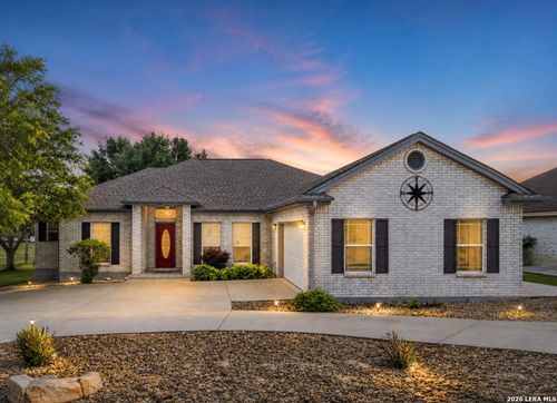 460 Shayla Ln, Canyon Lake, TX, 78133-6035 | Card Image
