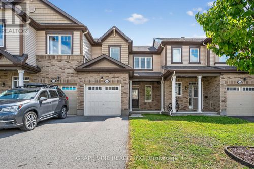 317 Song Sparrow St, Nepean, ON, K2J5W5 | Card Image