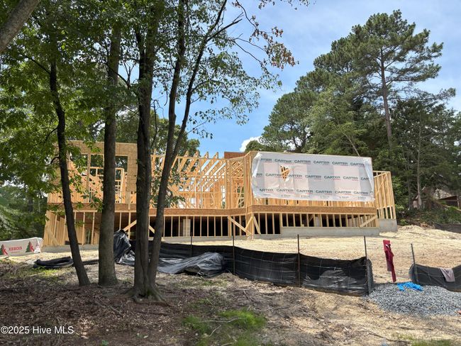 1040 Burning Tree Rd, House other with 4 bedrooms, 5 bathrooms and 3 parking in Pinehurst NC | Image 6