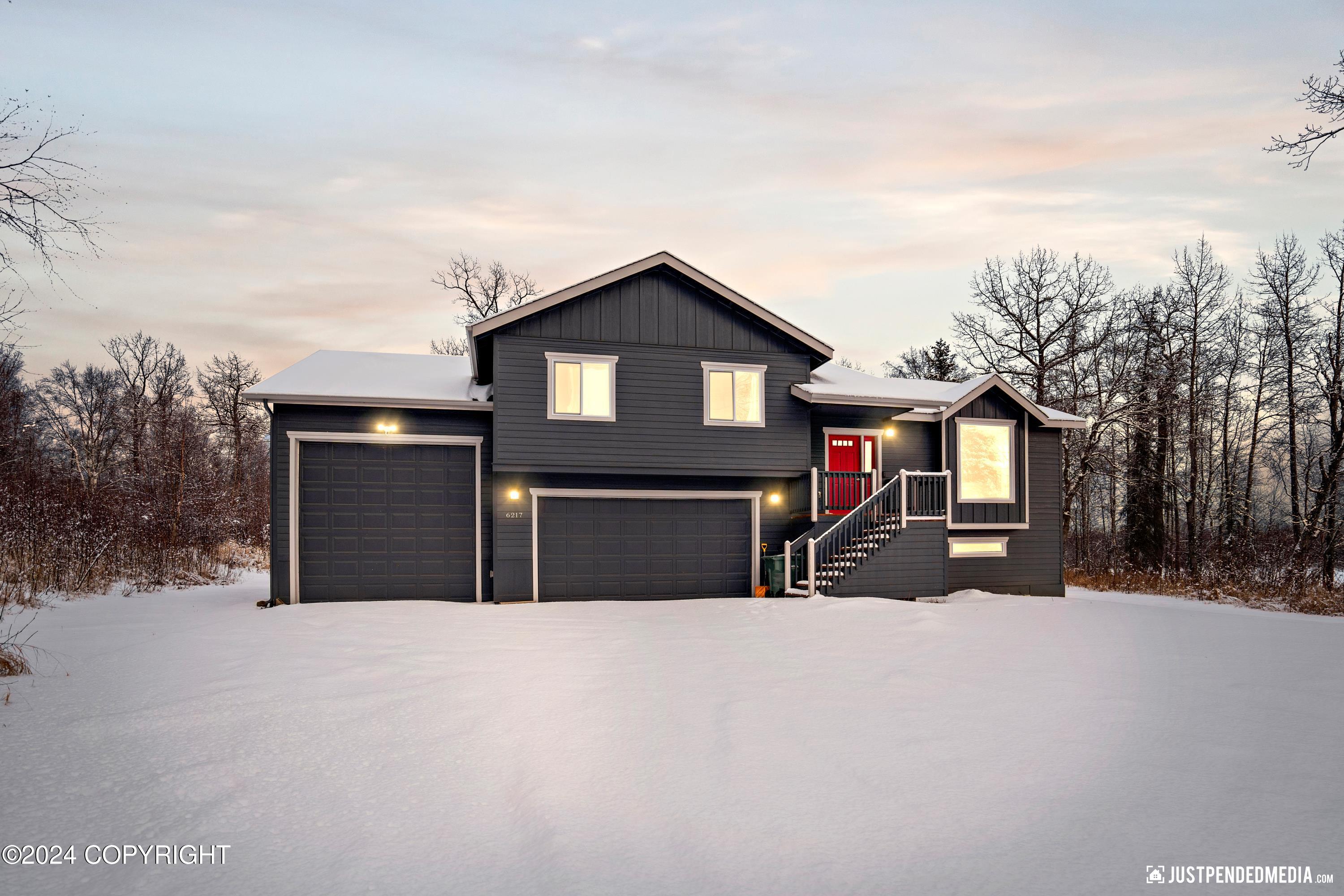 Endes Way, Palmer, AK 99645 #1