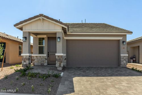 5664 N 205th Ln, Buckeye, AZ, 85396 | Card Image