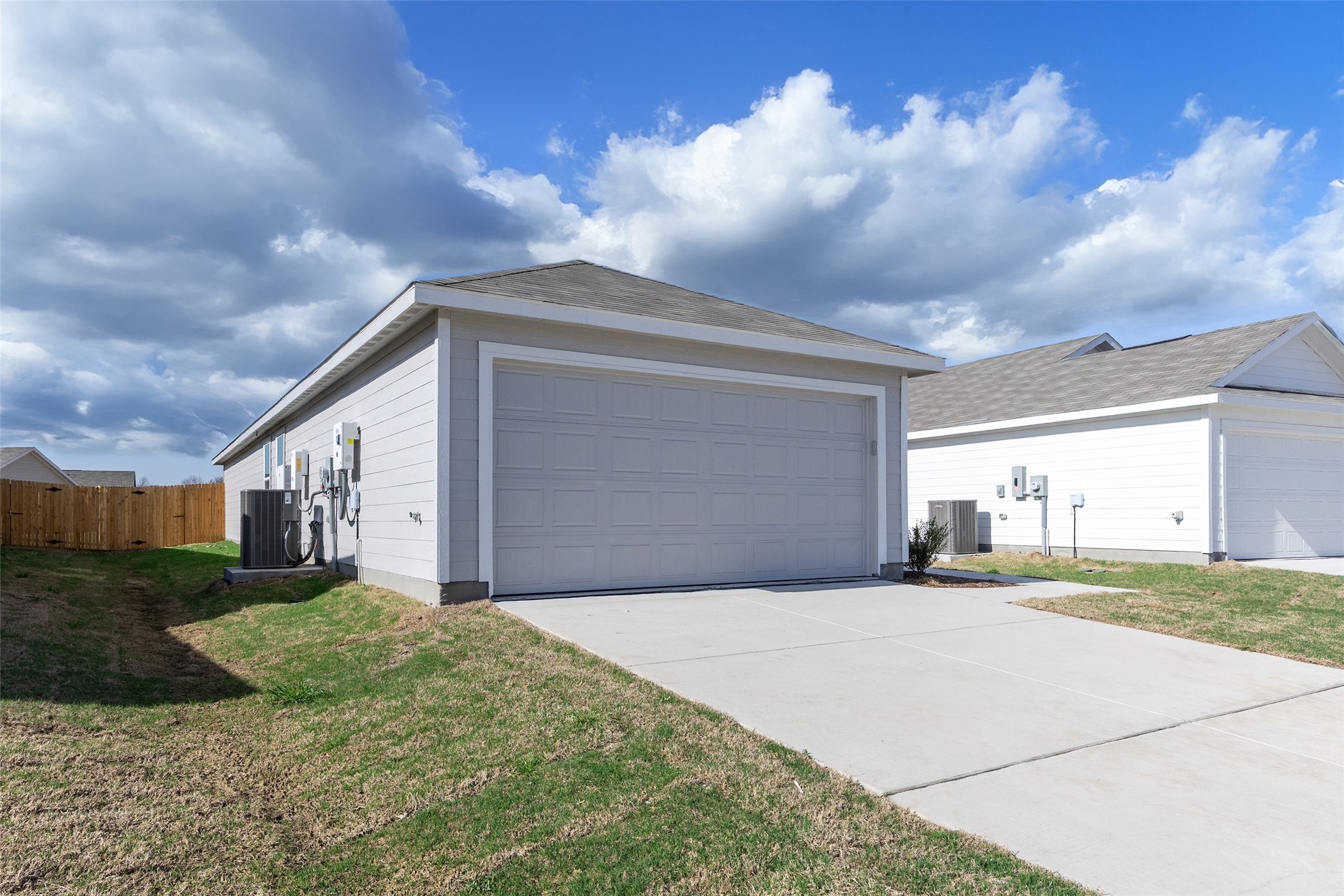Residential Lease in Princeton 2