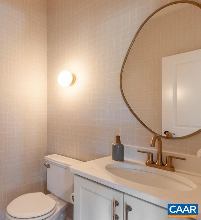 3706 Thicket Run Pl, House other with 5 bedrooms, 6 bathrooms and null parking in CHARLOTTESVILLE VA | Image 25