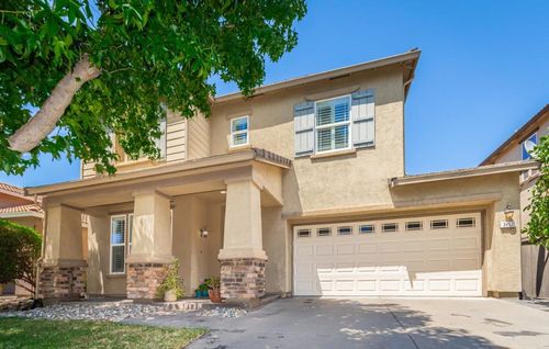 3417 River Shoal Avenue, Sacramento, CA, 95833 | Card Image