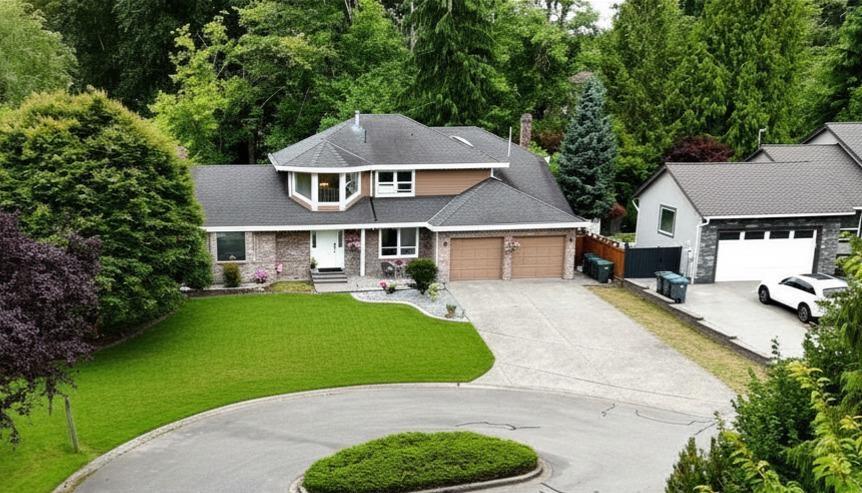 Residential in Surrey