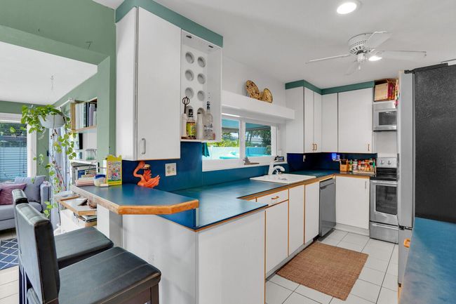 2651 Ne 49 Th St, House other with 3 bedrooms, 2 bathrooms and null parking in Lighthouse Point FL | Image 19