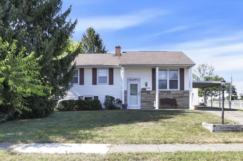 5083 Meadowbrook Dr, Columbus, OH, 43207-4956 | Card Image
