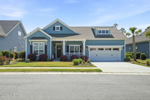 6479 Bryson Dr Sw, Ocean Isle Beach, NC, 28469-1107 | Card Image