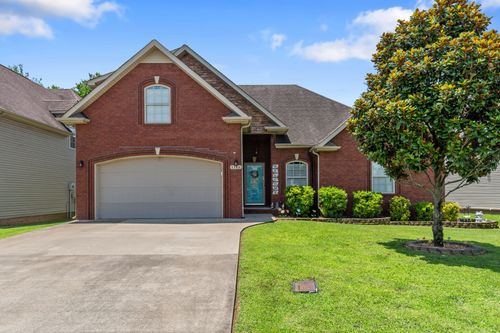 1386 Bruceton Dr, Clarksville, TN, 37042-4668 | Card Image