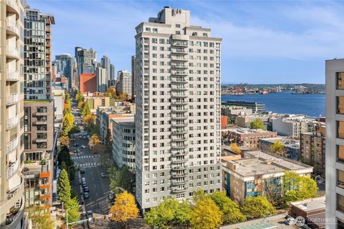 unit-506-121 Vine St, Seattle, WA, 98121-1453 | Card Image