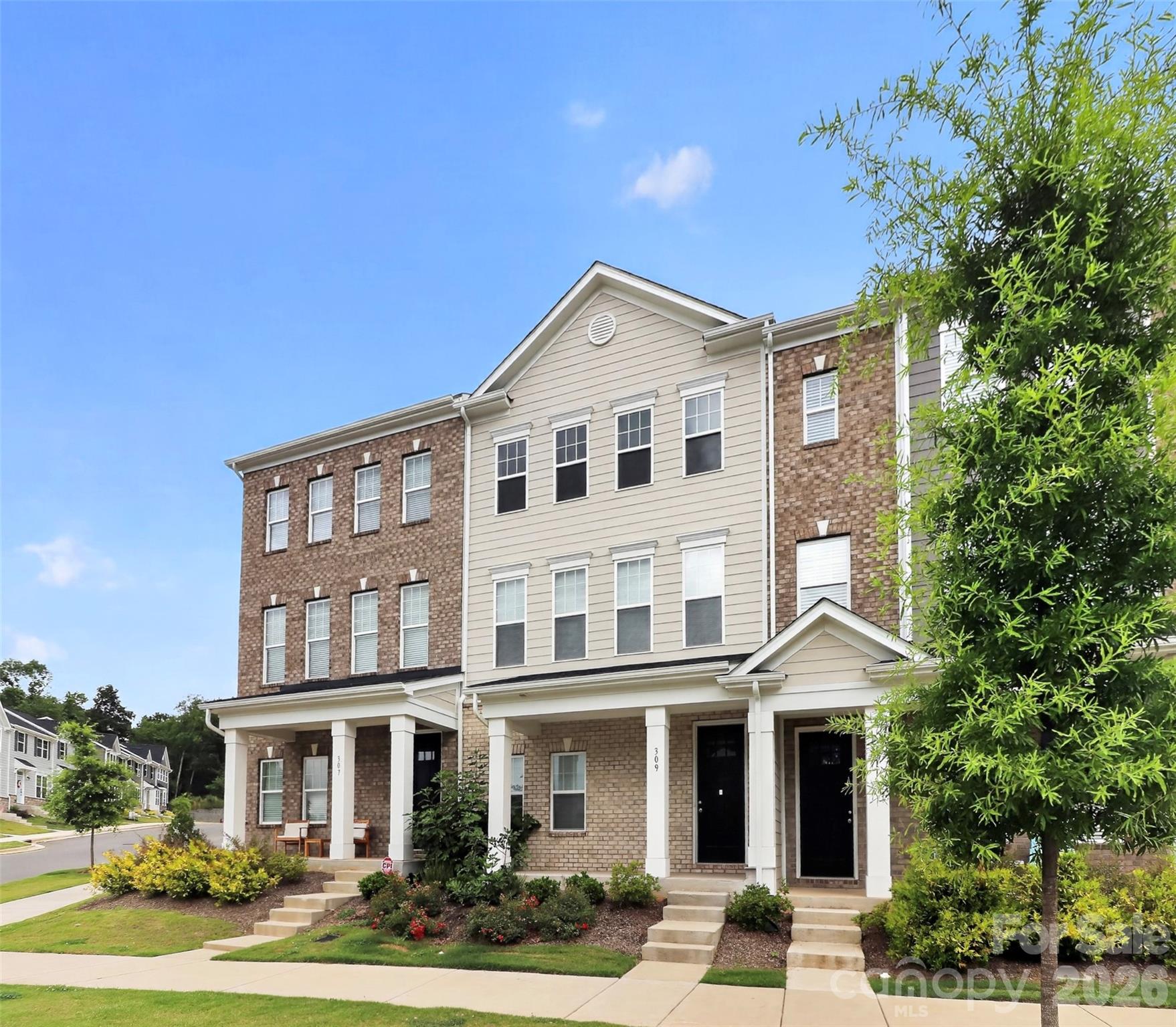 Residential in Cramerton 3