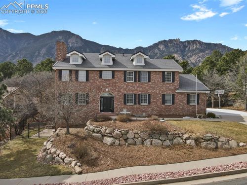 4930 Langdale Way, Colorado Springs, CO, 80906-7670 | Card Image