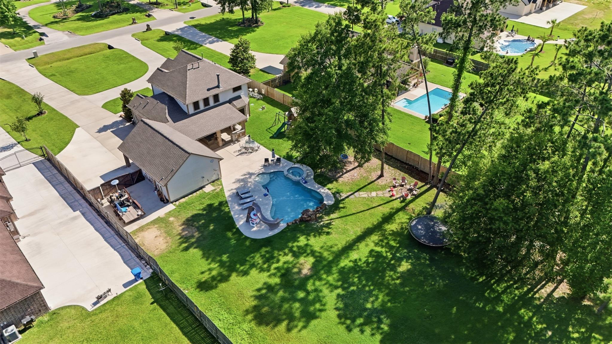Residential in Porter 3