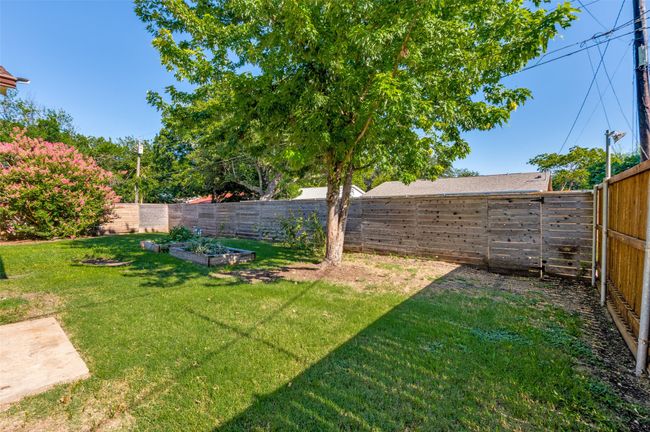 1209 Ridgeway Dr, House other with 3 bedrooms, 2 bathrooms and null parking in Richardson TX | Image 32