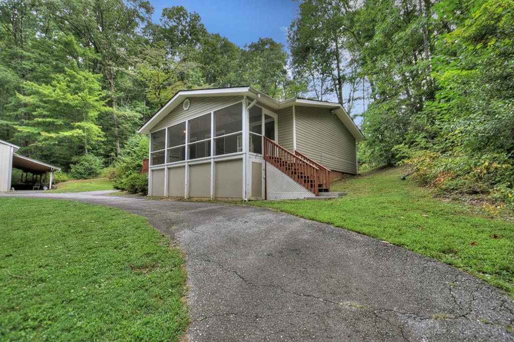 Silverlace Ln, Murphy, NC 28906