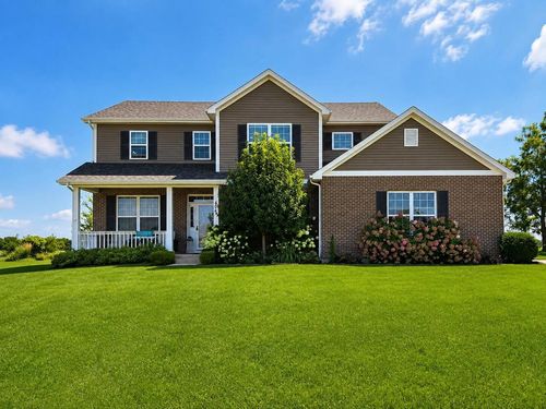 401 Chesterfield Court, Williams Bay, WI, 53191 | Card Image