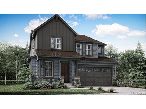 12626 W Frost Ave, Littleton, CO, 80127-3307 | Card Image