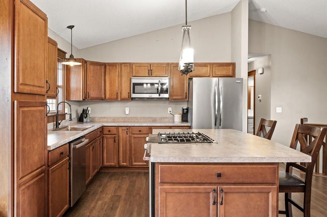 483 Marcella Ln, House other with 4 bedrooms, 3 bathrooms and null parking in Somerset WI | Image 9