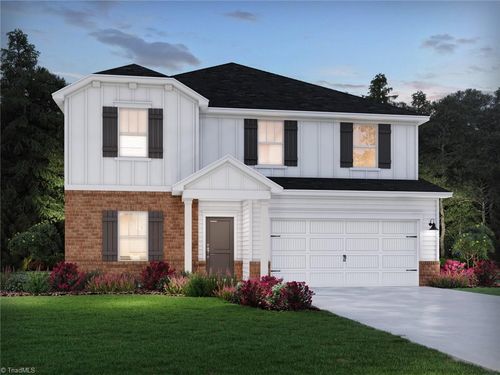 107 Heritage Valley Court, Mocksville, NC, 27028 | Card Image
