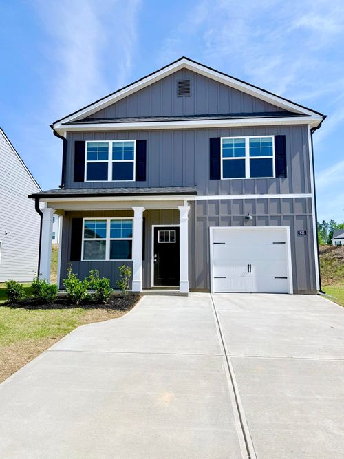 821 Dara Cors, Grovetown, GA, 30813-2300 | Card Image