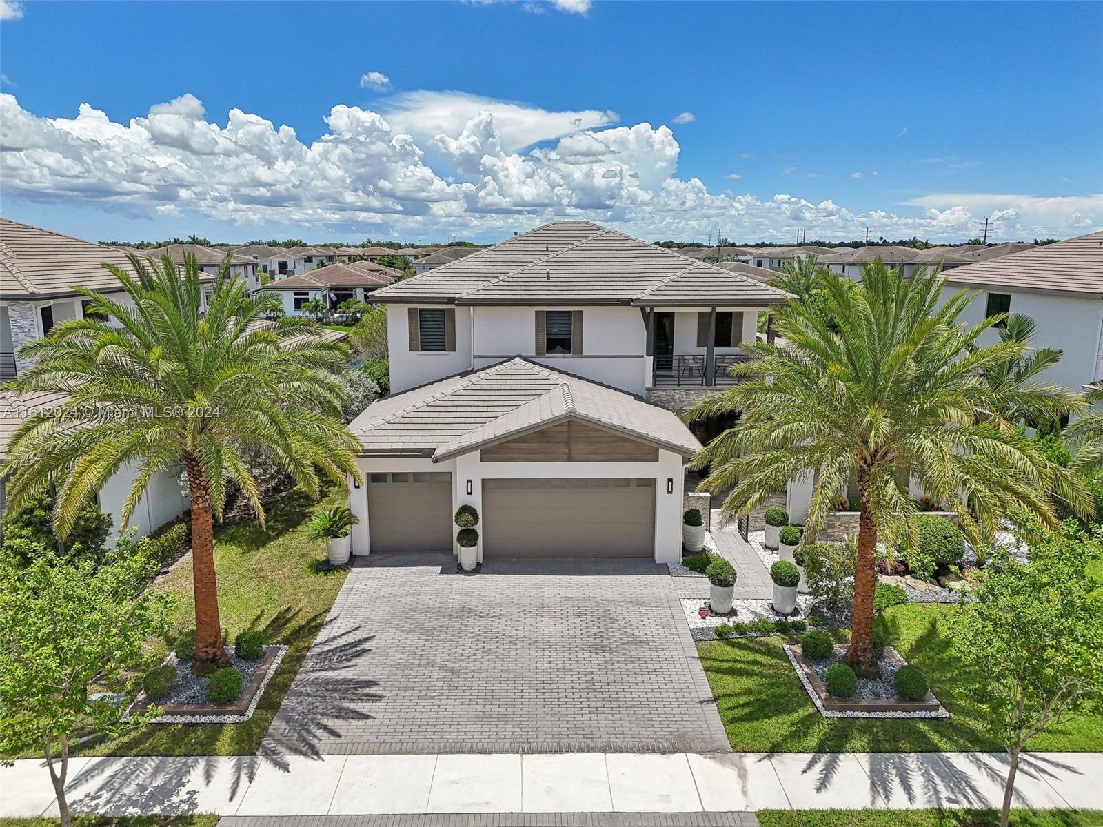 Estuary Dr, Parkland, FL 33076