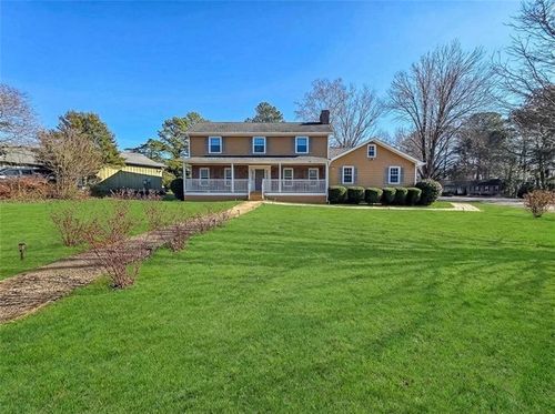 3944 Thornhill Dr Sw, Lilburn, GA, 30047-7618 | Card Image