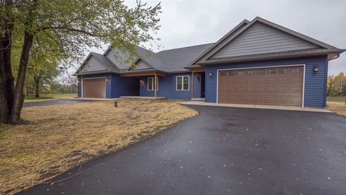 1052 E Taplin Drive, WAUTOMA, WI, 54982 | Card Image